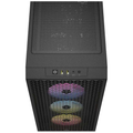 Corsair 3000D RGB Airflow (Noir)