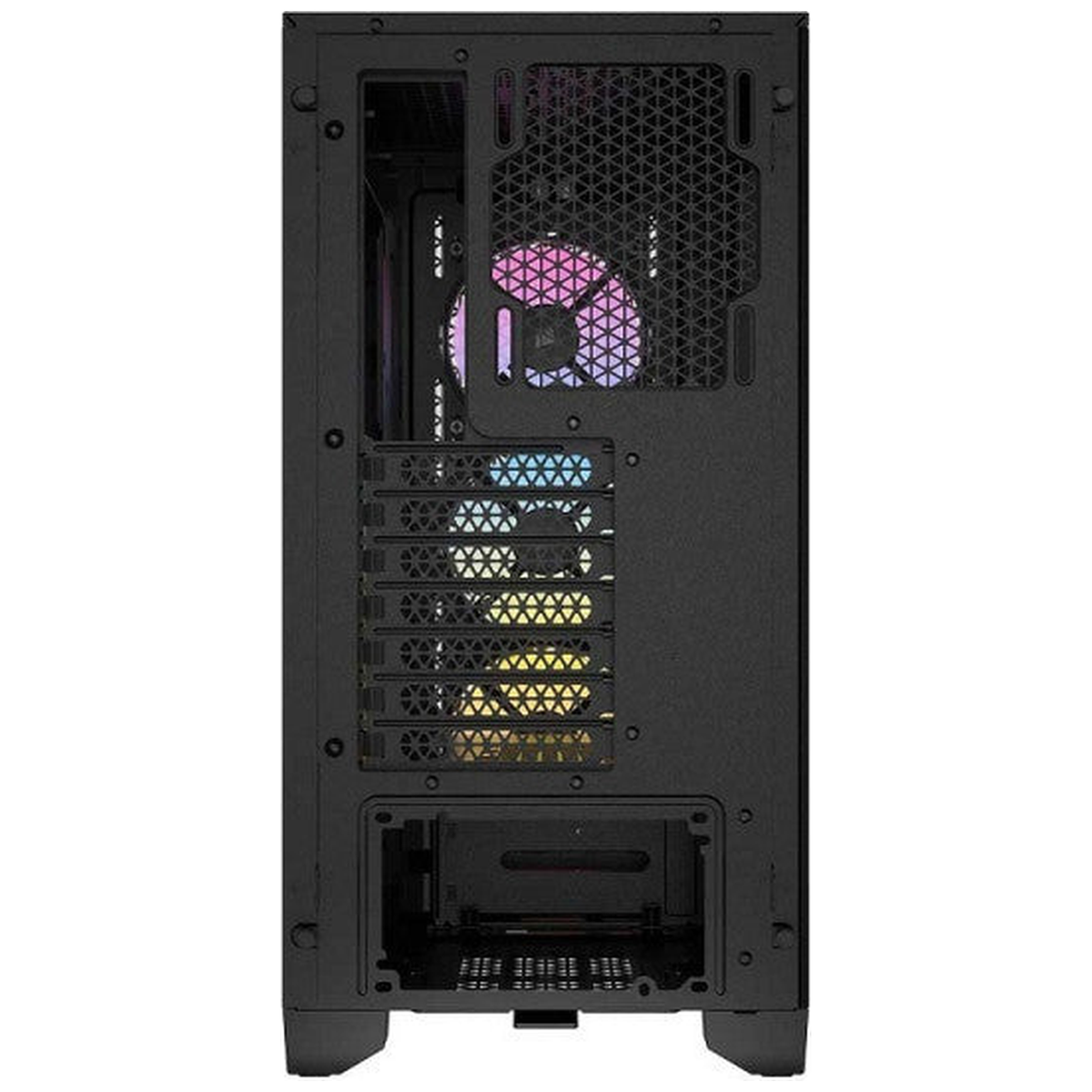 Corsair 3000D RGB Airflow (Noir)