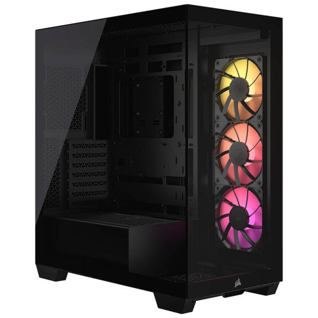 Corsair 3500X ARGB Black
