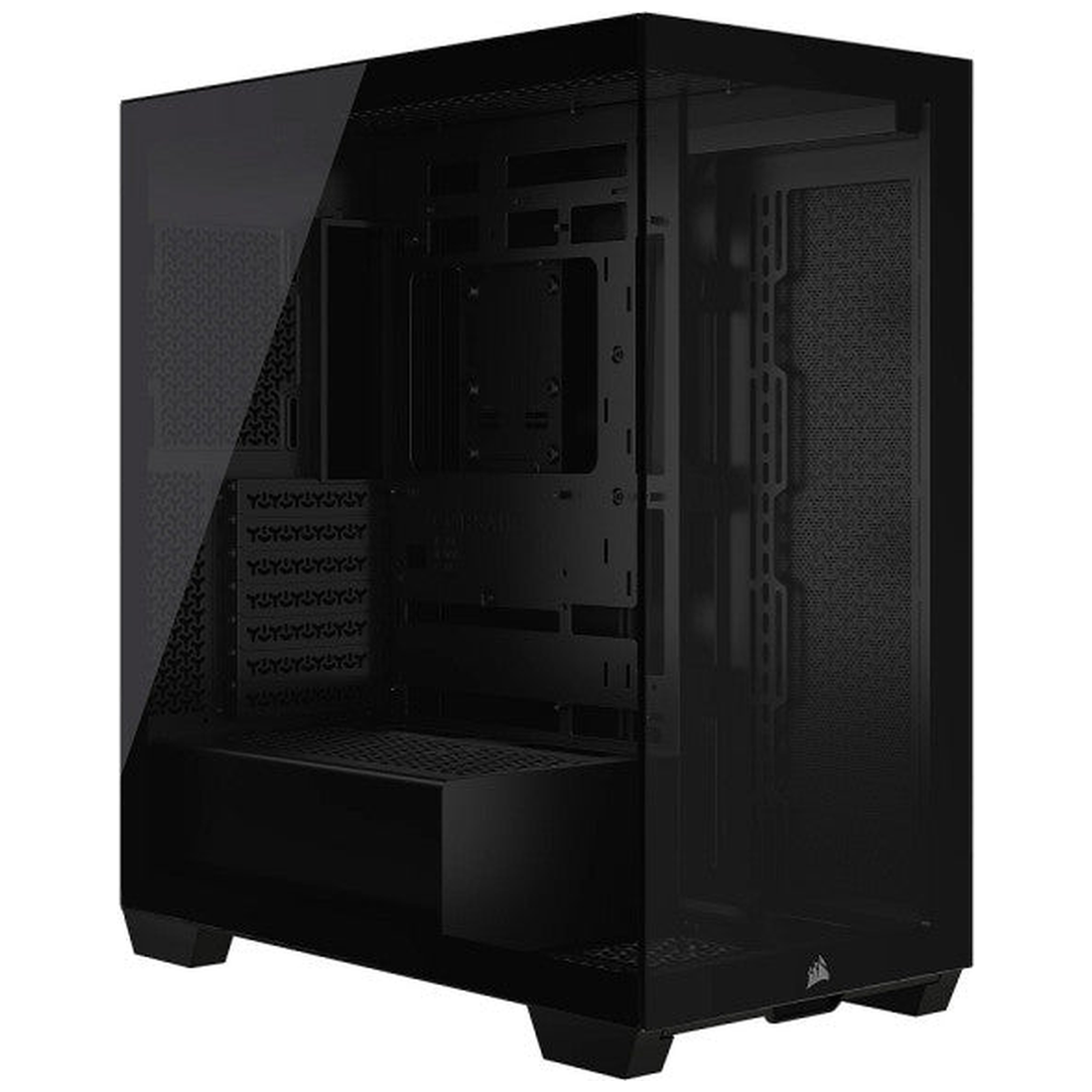 Corsair 3500X Black