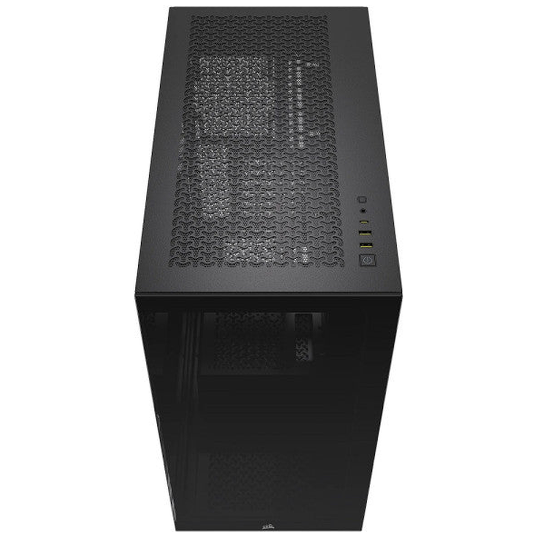 Corsair 3500X Black