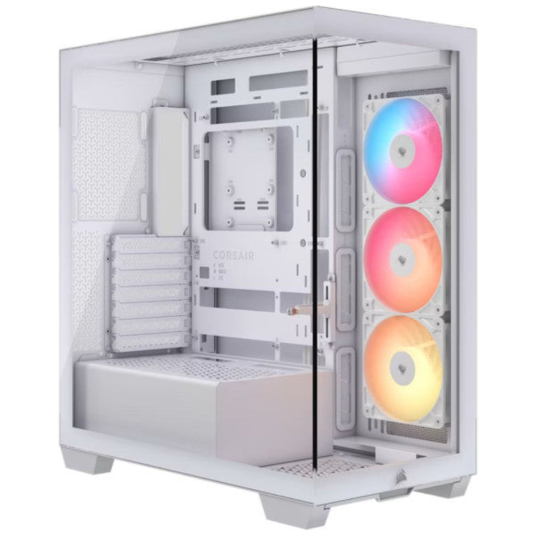Corsair 3500X RS-R ARGB (Blanc)