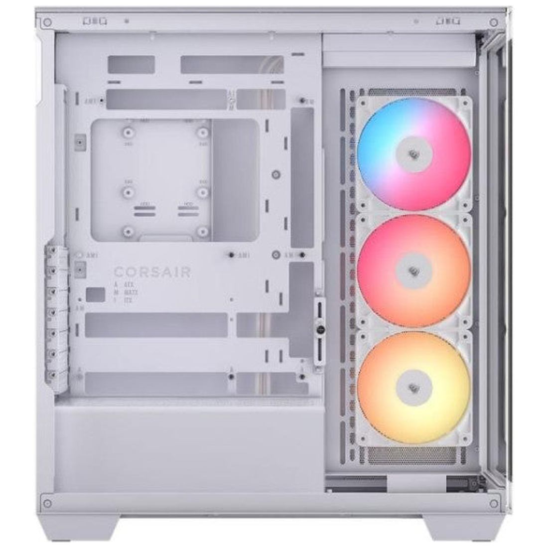 Corsair 3500X RS-R ARGB (Blanc)