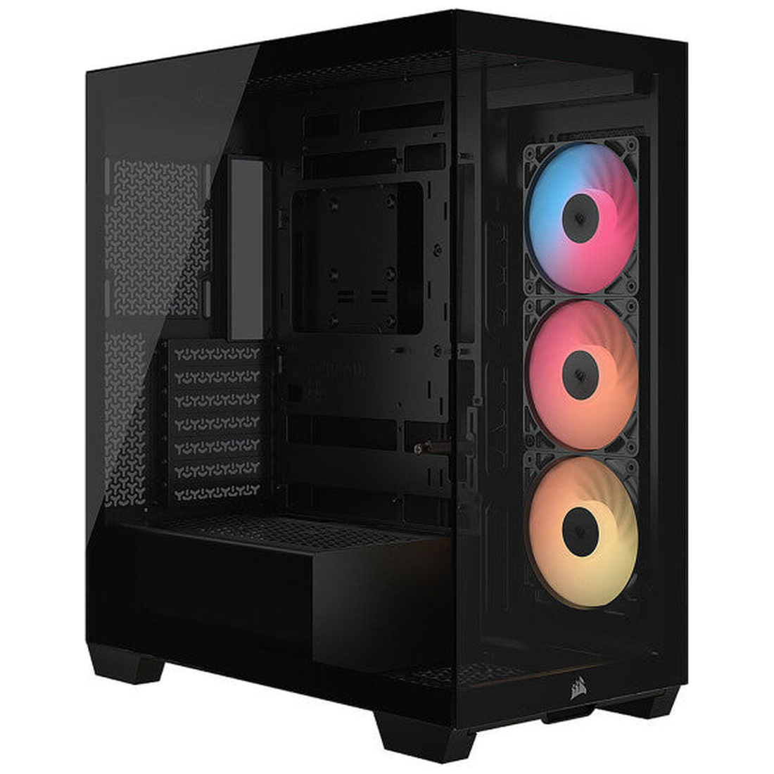 Corsair 3500X RS-R ARGB (Noir)
