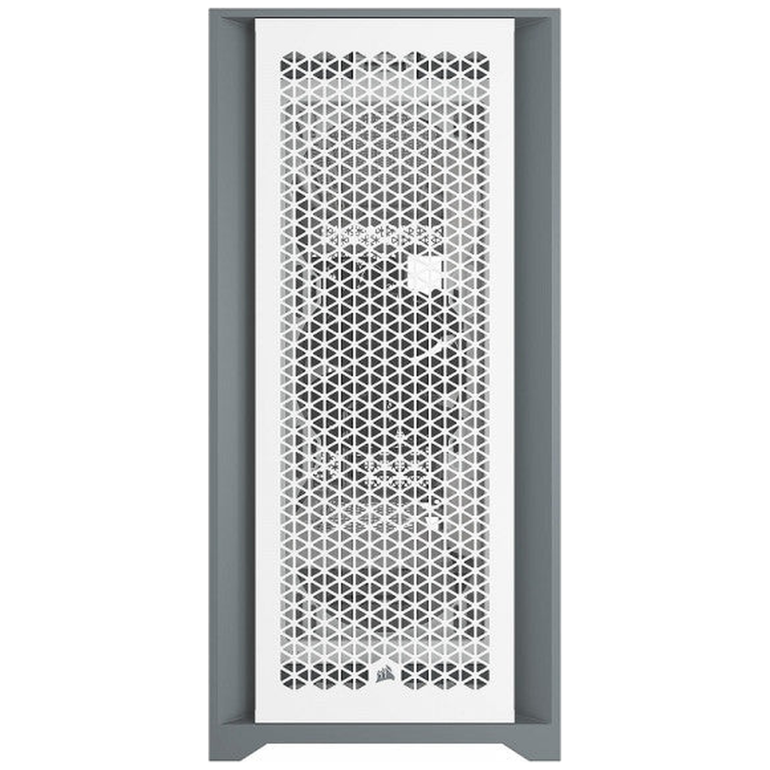 Corsair 5000D Airfow (Blanc)