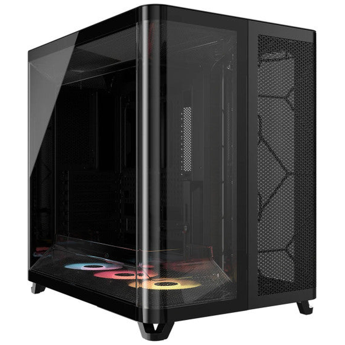 Corsair AIR 5400 RS-R ARGB Noir
