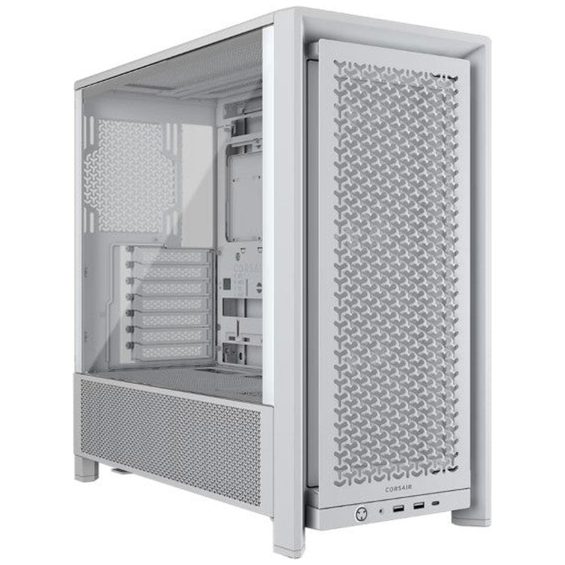 Corsair Frame 4000D Blanc