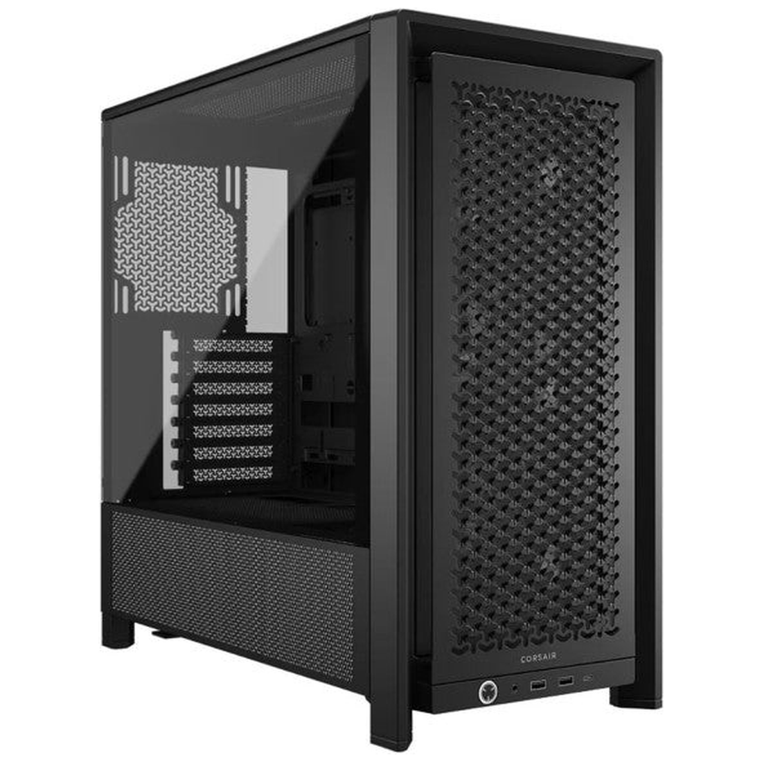 Corsair Frame 4000D Noir
