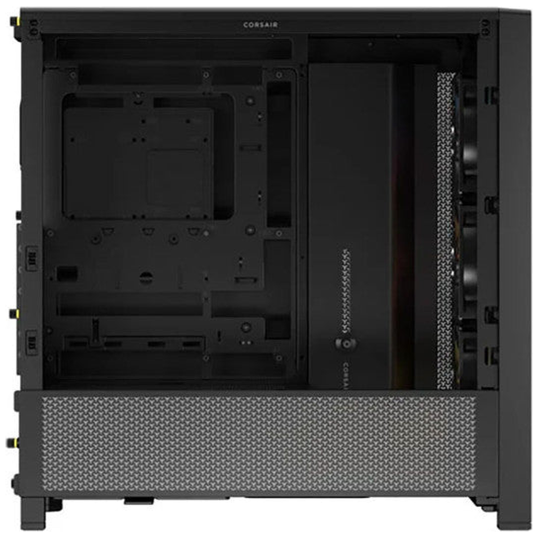 Corsair Frame 4000D Noir
