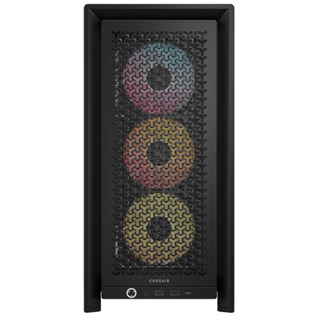 Corsair Frame 4000D RS ARGB Noir