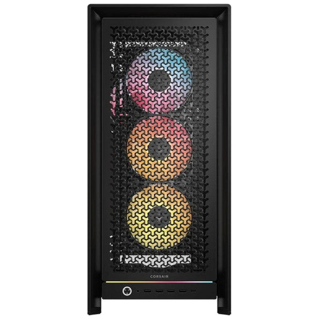 Corsair Frame 5000D RS ARGB (Noir)