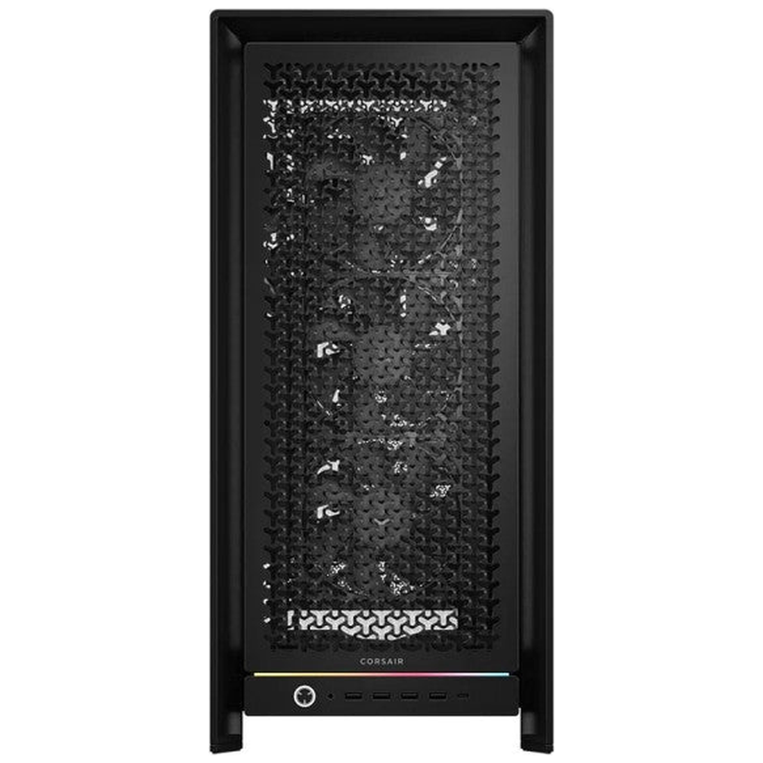 Corsair Frame 5000D RS (Noir)