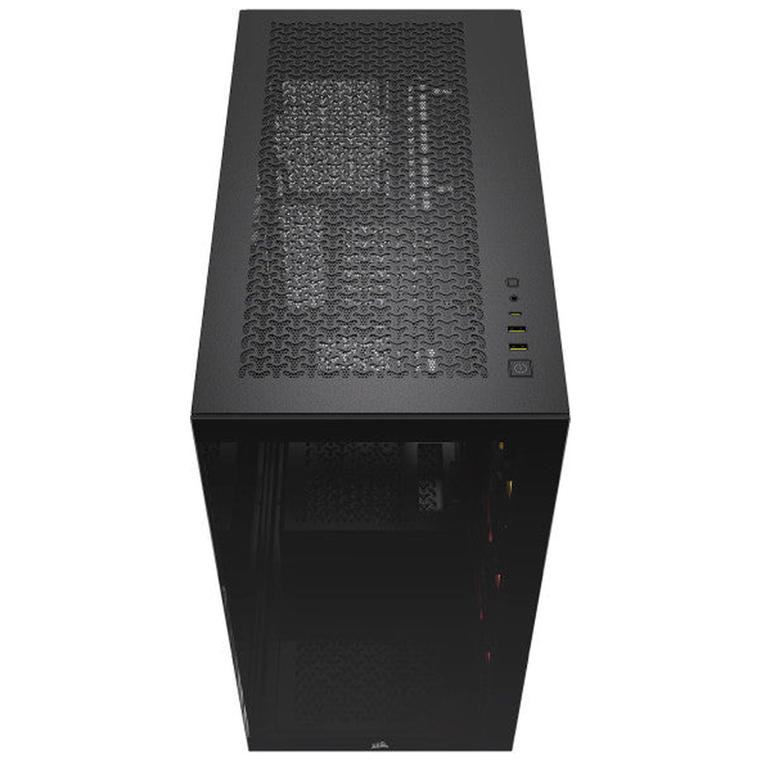 Corsair iCUE LINK 3500X ARGB (Noir)