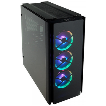 Corsair Obsidian 500D RGB SE PREMIUM