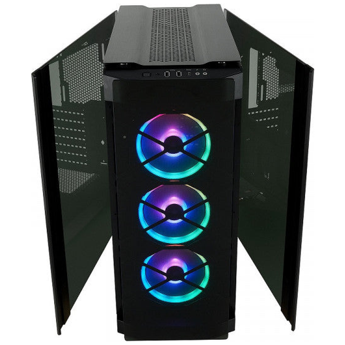 Corsair Obsidian 500D RGB SE PREMIUM