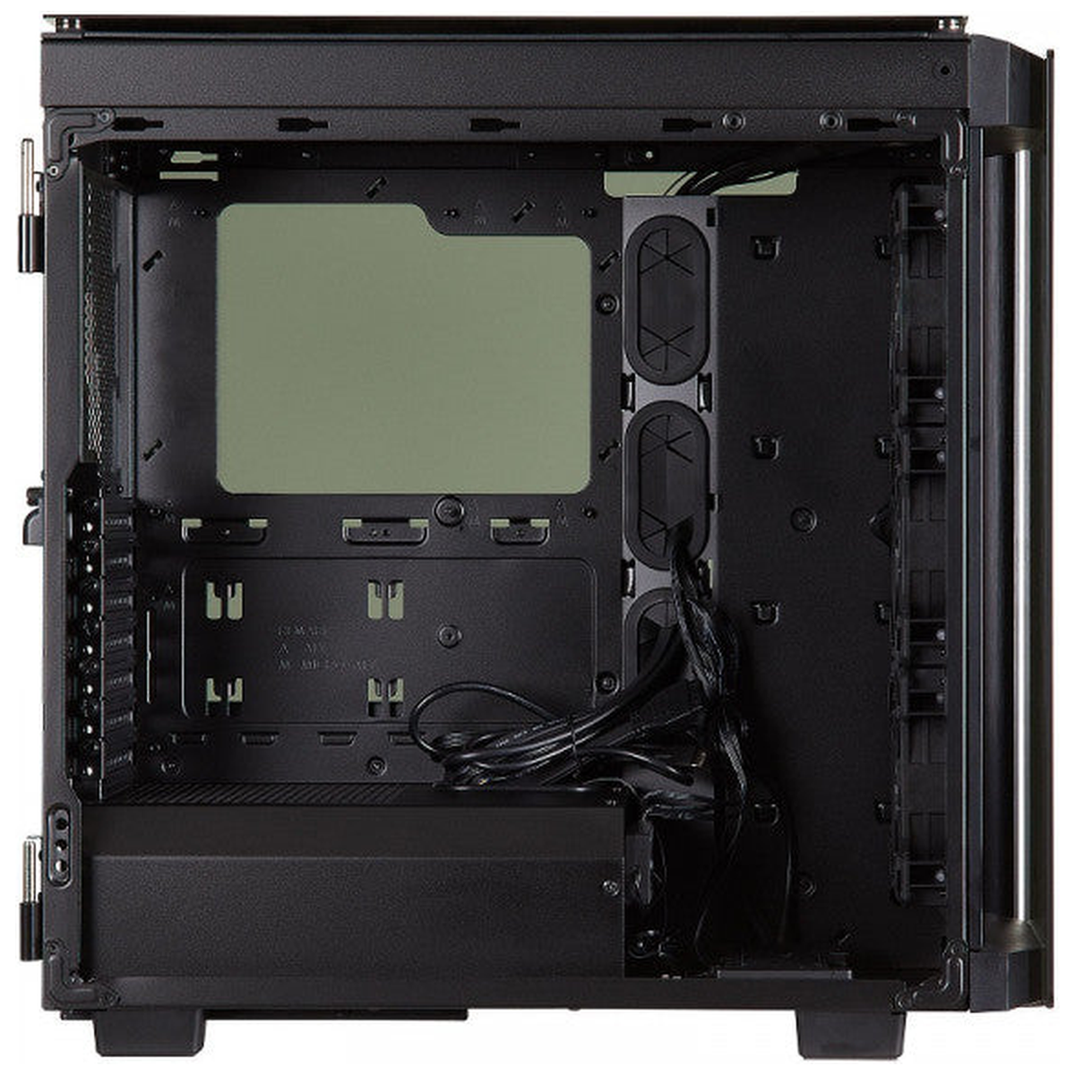 Corsair Obsidian 500D RGB SE PREMIUM