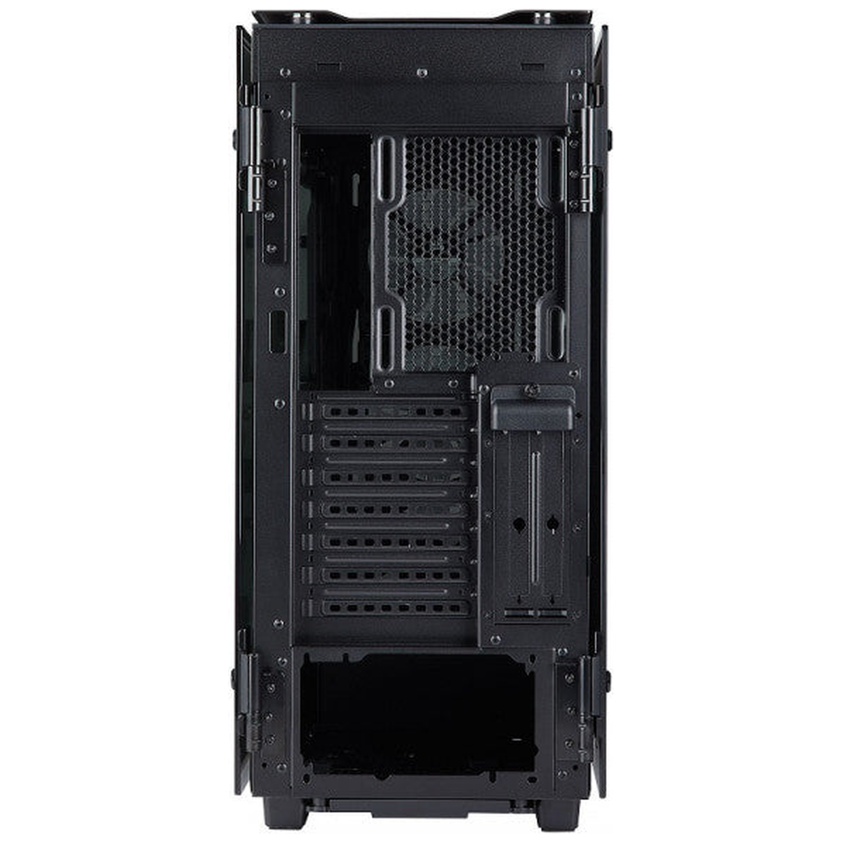 Corsair Obsidian 500D RGB SE PREMIUM