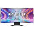 Corsair XENEON FLEX 45WQHD240 0.03ms 240Hz - Photo 1