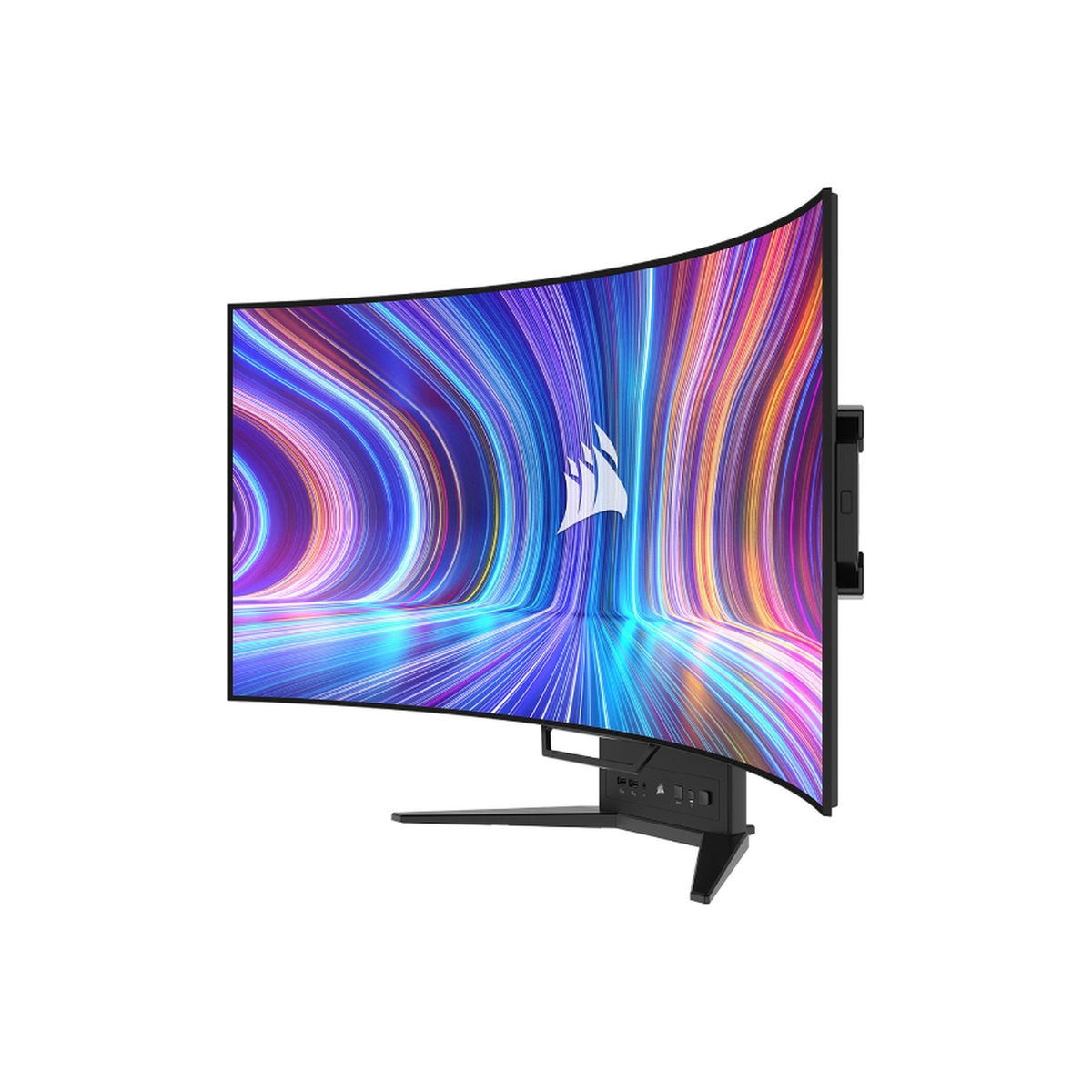 Corsair XENEON FLEX 45WQHD240 0.03ms 240Hz - Photo 2