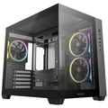 DeepCool CG330 3F Black