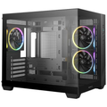 DeepCool CG330 3F Black