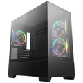 Deepcool CG380 3F Black