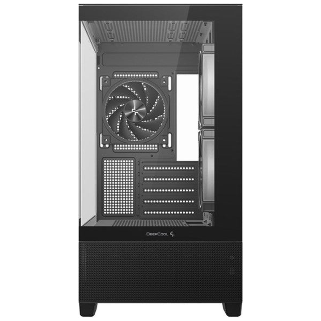 Deepcool CG380 3F Black
