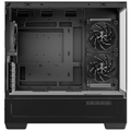 Deepcool CG380 3F Black