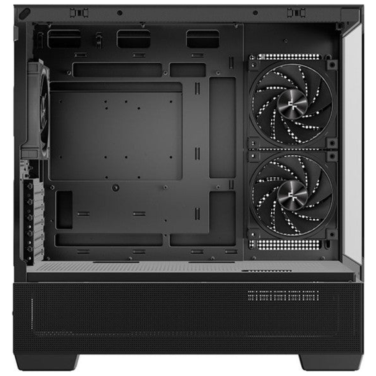 Deepcool CG380 3F Black