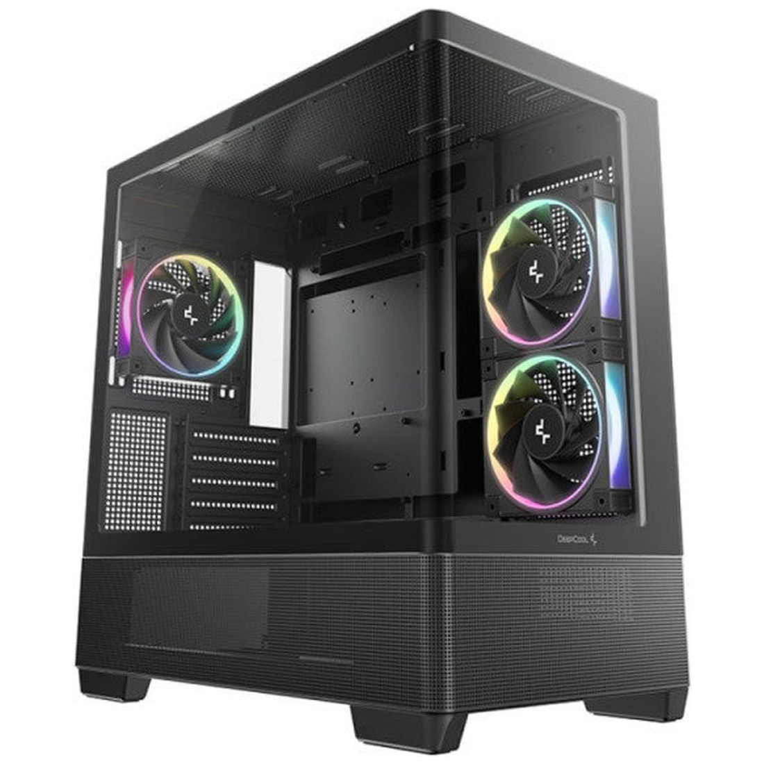 DeepCool CG380U 3F Black