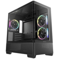 DeepCool CG380U 3F Black
