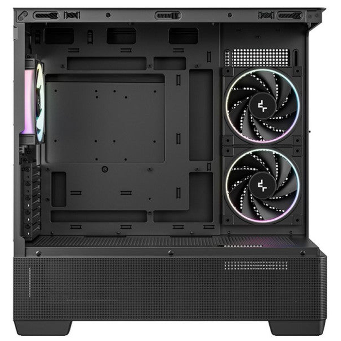 DeepCool CG380U 3F Black