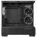 DeepCool CG380U 3F Black