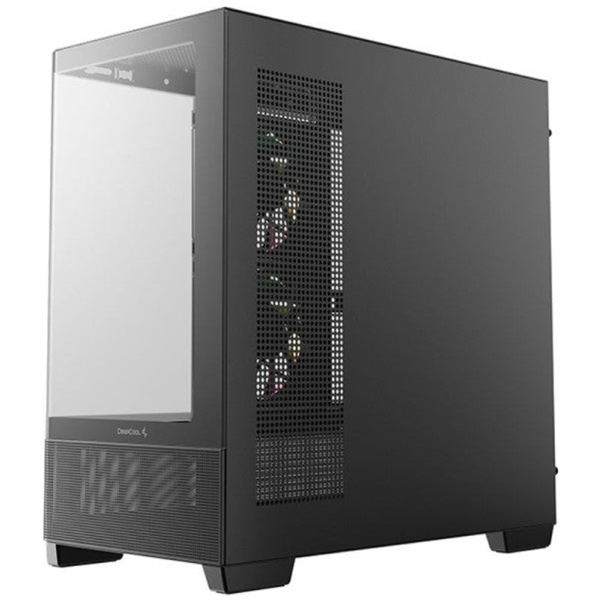 DeepCool CG380U 3F Black