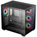 DeepCool CG530 4F Black