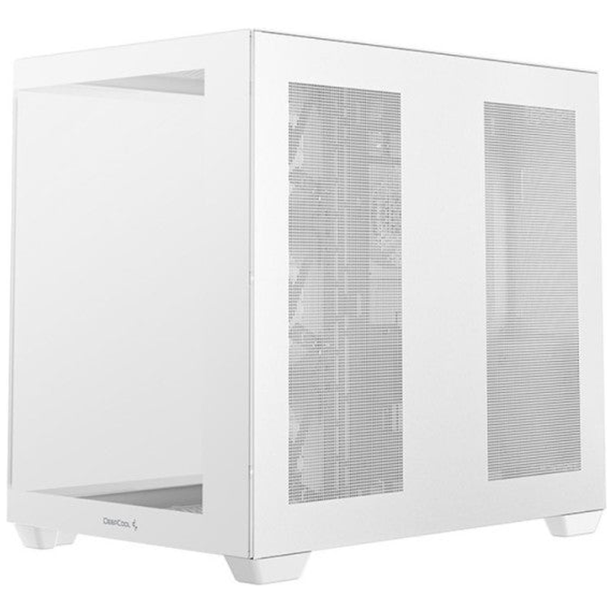 DeepCool CG530 4F White