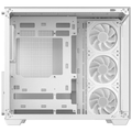 DeepCool CG530 4F White