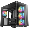 DeepCool CG530U 4F Black