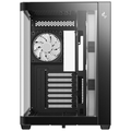 DeepCool CG530U 4F Black