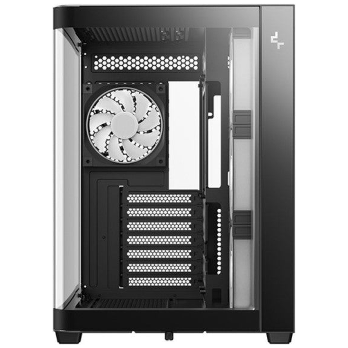DeepCool CG530U 4F Black