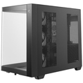 DeepCool CG530U 4F Black