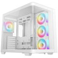 DeepCool CG530U 4F White