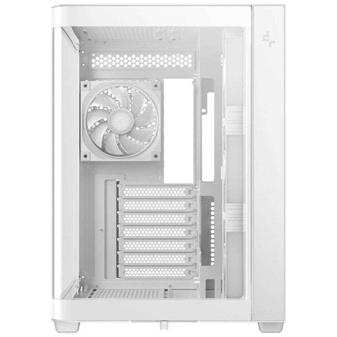 DeepCool CG530U 4F White