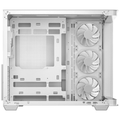 DeepCool CG530U 4F White