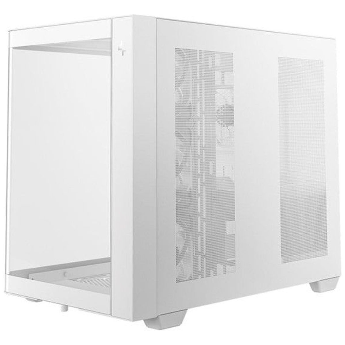DeepCool CG530U 4F White