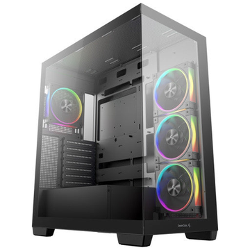 DeepCool CG580 4F V2 Black