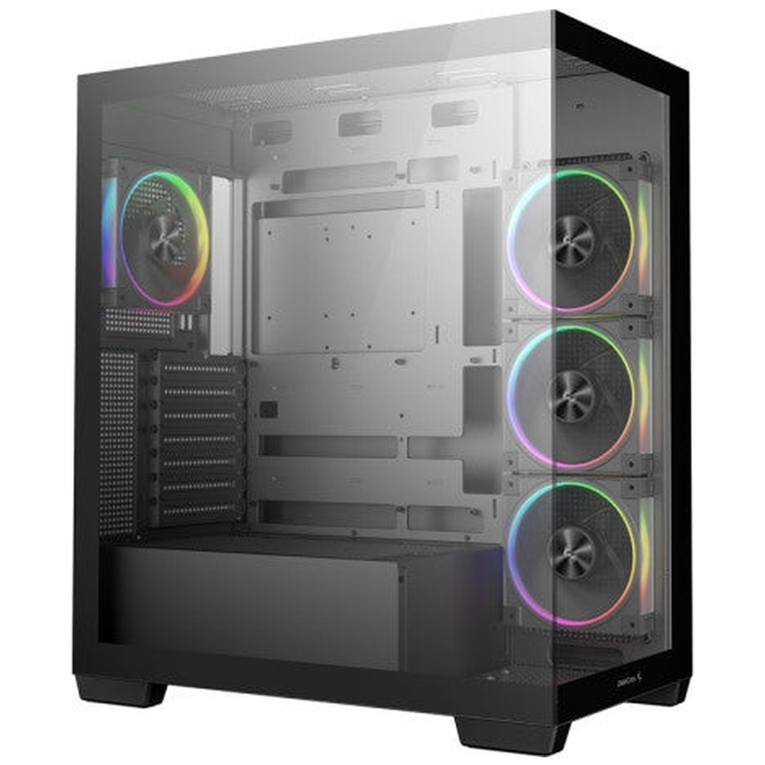 DeepCool CG580 4F V2 Black