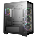 DeepCool CG580 4F V2 Black
