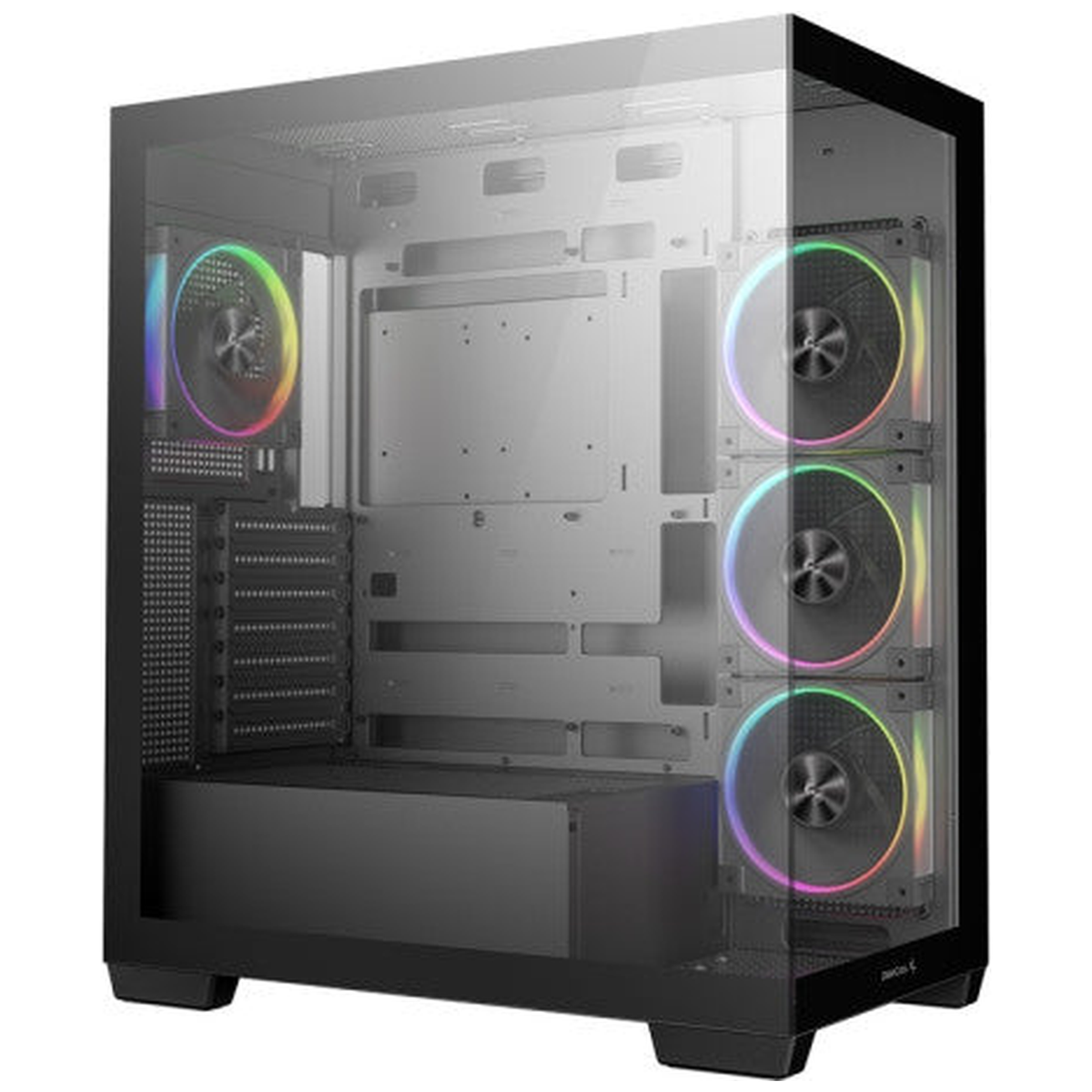 DeepCool CG580 4F V2 Black