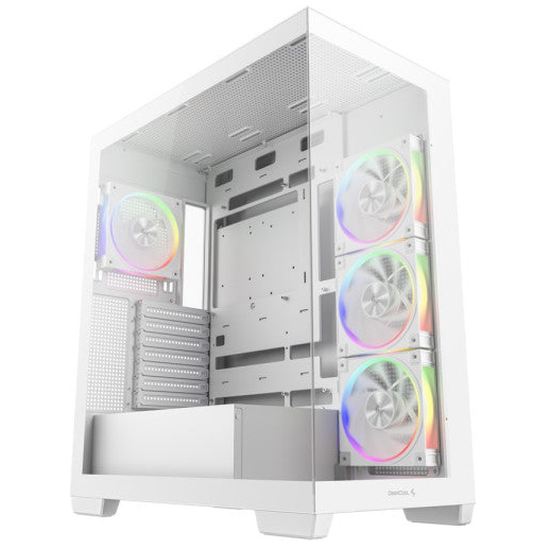 DeepCool CG580 4F V2 White